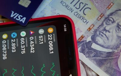 Grajewo: Inwestował w kryptowaluty, stracił ponad pół miliona złotych