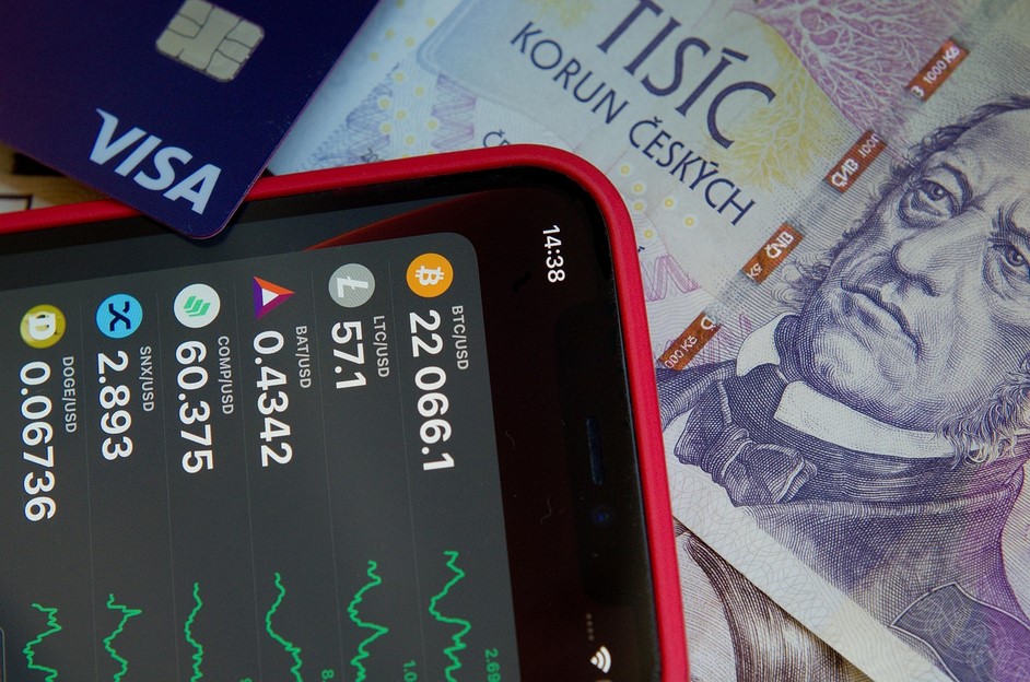 Grajewo: Inwestował w kryptowaluty, stracił ponad pół miliona złotych