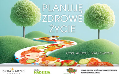 Planuję Zdrowe Życie