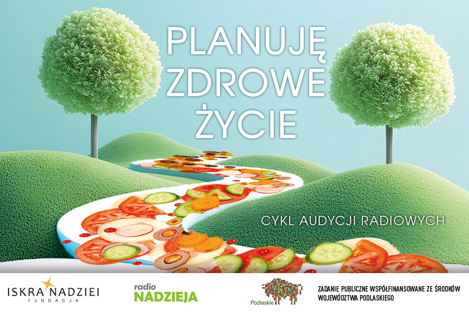 Planuję Zdrowe Życie