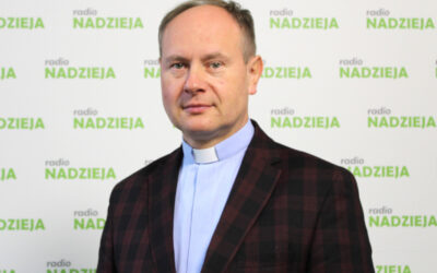 Wiara: Rozmowa: Wielki Post – czas nawrócenia