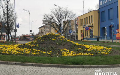 Łomża: MPGKiM przygotowuje się do wiosny