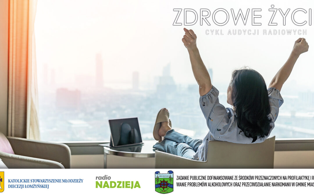 Zdrowe Życie
