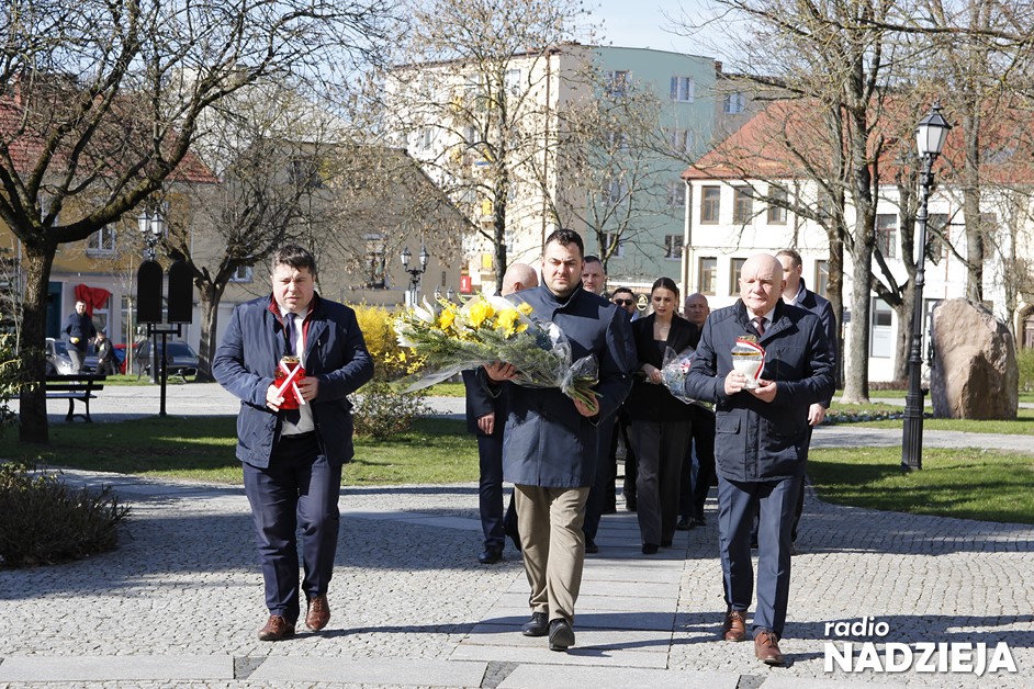 2025-04-02 Obchody 20. rocznicy śmierci Jana Pawła II (1) (Kopiowanie)