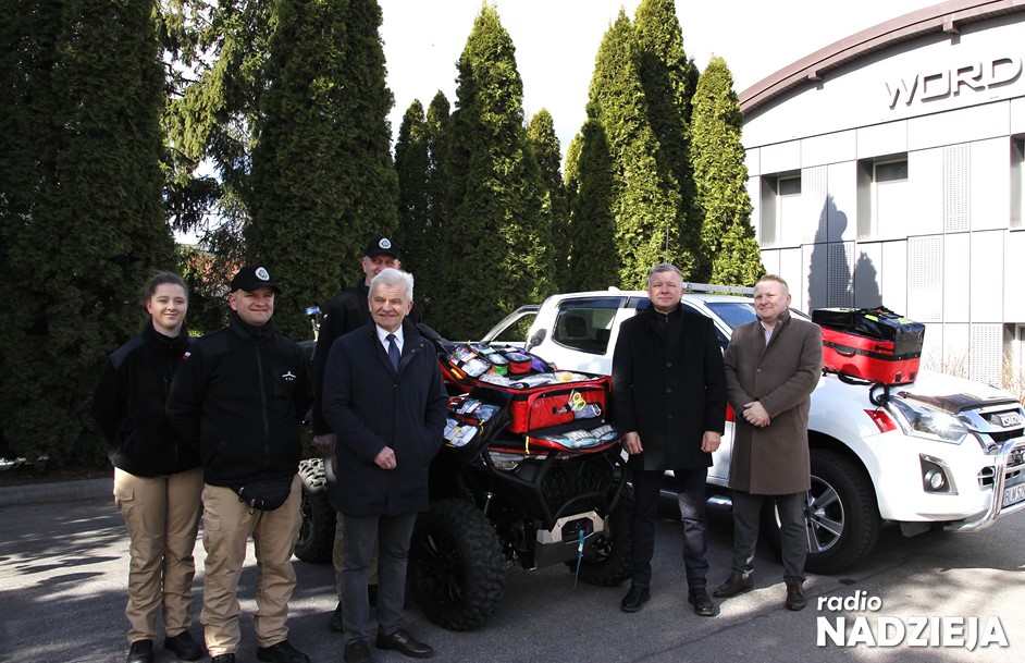 2025-04-05 OSP Nowogród ze wspraciem łomżyńskiego WORD-u (2) (Kopiowanie)