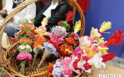 Ostrołęka: Wielkanocne warsztaty w Muzeum Kultury Kurpiowskiej coraz bliżej