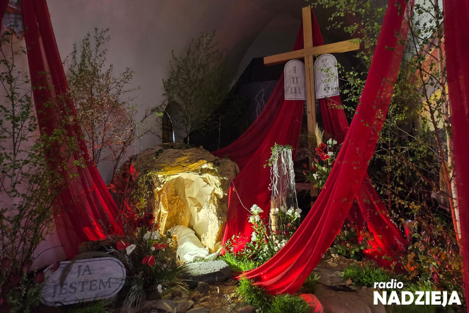 2025-04-27 Gorby Pańskie w wyszkowskich parafiach 1