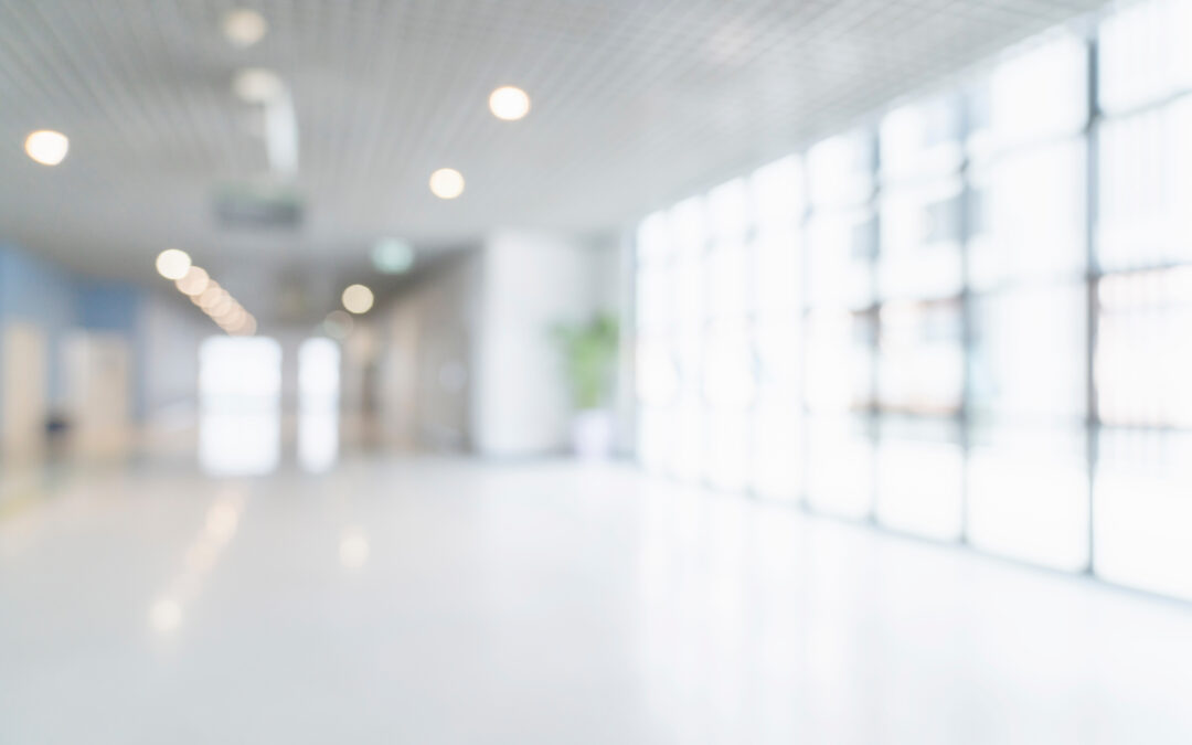 Łomża: MPGKiM ZB w Łomży ogłasza przetarg na najem lokalu użytkowego