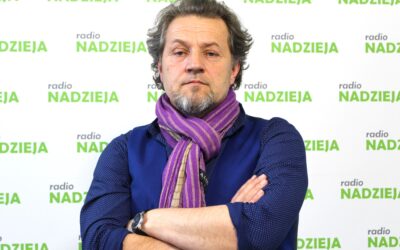Z kulturą na Ty: Dariusz Piekarski, GOK w Grabowie