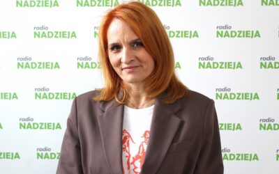 GD: Bernadeta Krynicka, dyrektor MOSiR Łomża