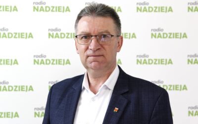 GD: Józef Wiśniewski, wójt gminy Kolno