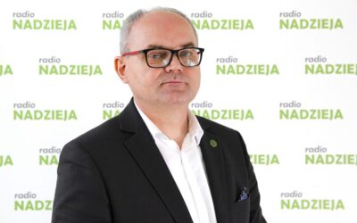 GD: Tadeusz Kruszewski, dyrektor PODR w Szepietowie