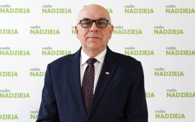 GD: Lech Szabłowski, starosta łomżyński