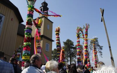 Łyse: Zbliża się kolejna edycja Prezentacji Regionalnej Pieśni Sakralnej