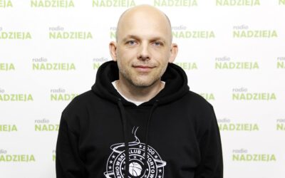 Sportowa Łomża: Daniel Chojnowski, GUKS Olimpijczyk Łomża
