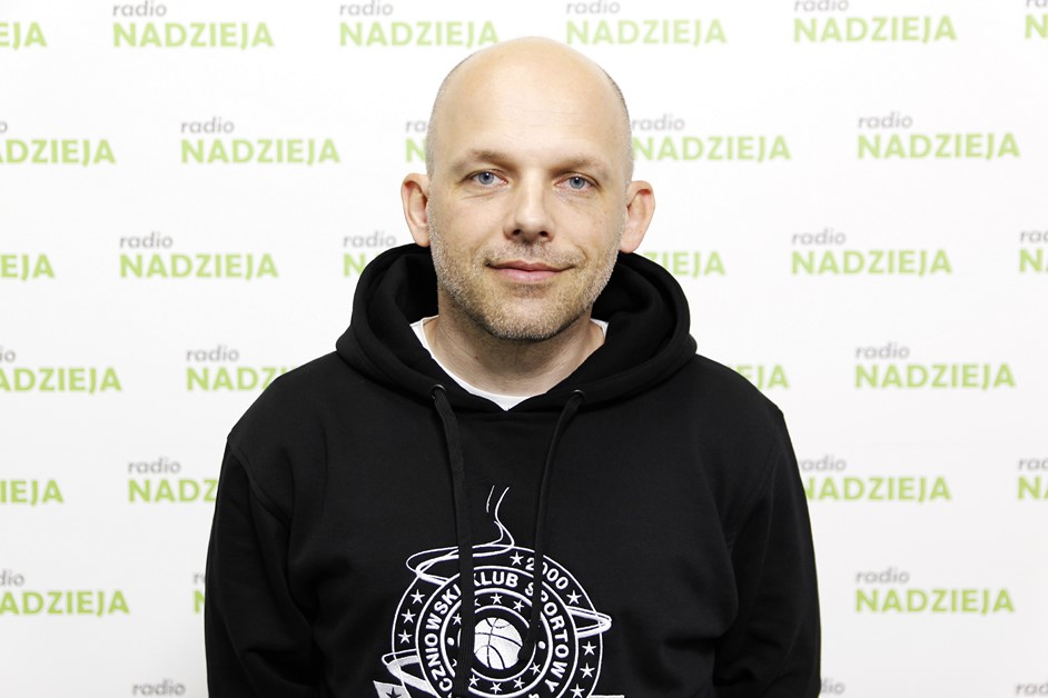 Sportowa Łomża: Daniel Chojnowski, GUKS Olimpijczyk Łomża