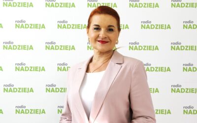 GD: Anna Gawrych, wicestarosta łomżyński