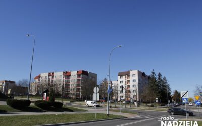 Łomża: Miasto wybuduje magazyn na rzecz obrony cywilnej