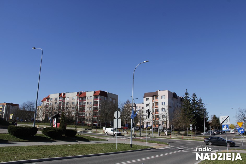 Łomża: Miasto wybuduje magazyn na rzecz obrony cywilnej