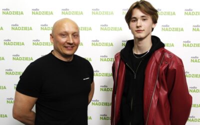 Sportowa Łomża: Szymon Dmoch i Marek Kisiel, BK Step Łomża