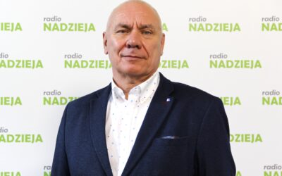 GD: Wojciech Michalak, miejski radny, prezes zarządu ŁSM