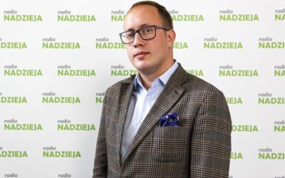 GD: Bartosz Niebrzydowski, prezes ZGO w Łomży