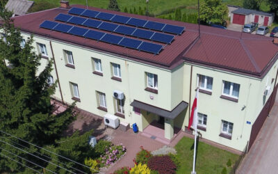 Gmina Miastkowo: Punkt Konsultacyjno-Informacyjny pomaga mieszkańcom w potrzebie