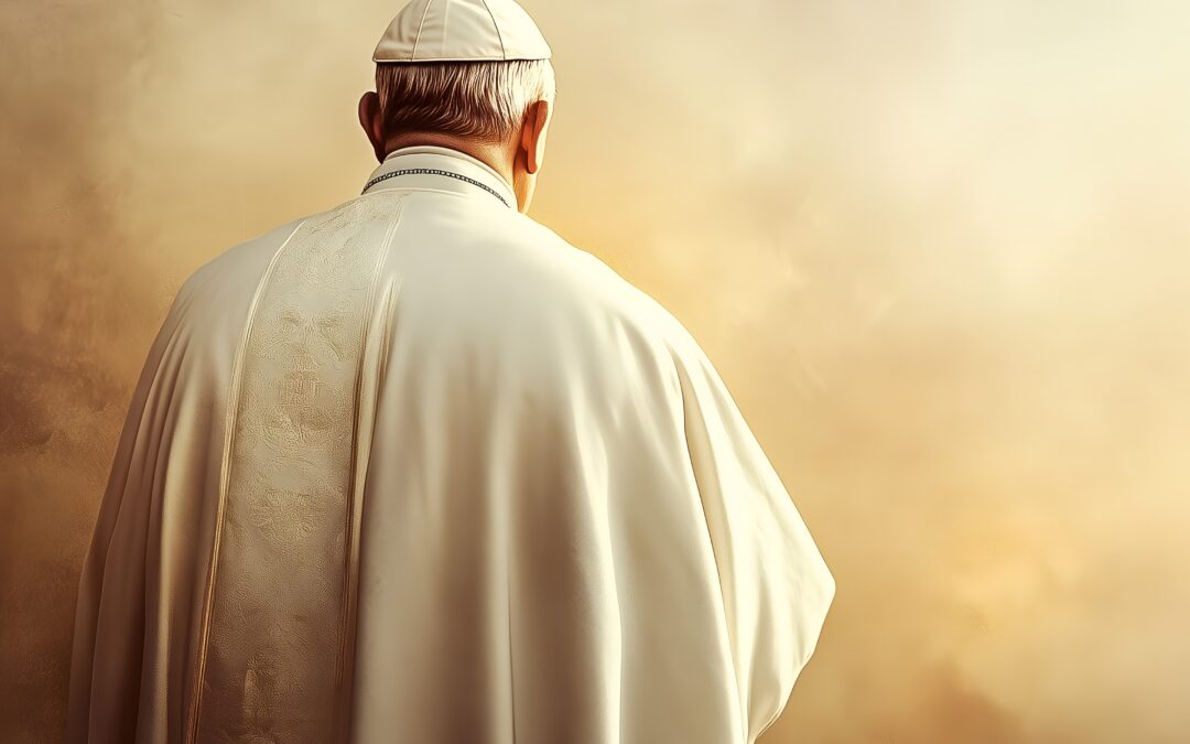 Wiara: Pożegnanie z Franciszkiem (2)