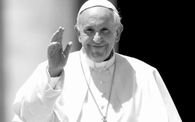 Wiara: Pierwsza rocznica śmierci papieża Franciszka