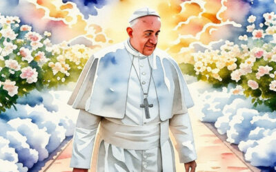 Wiara: Pożegnanie z Franciszkiem (3)