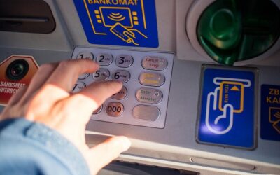 Łomża: Bankomaty będą promować Budżet Obywatelski