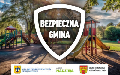 Bezpieczna Gmina