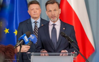 Gmina Kolno: Wójt weźmie udział w szkoleniu samorządowców z zakresu ochrony ludności i obrony cywilnej