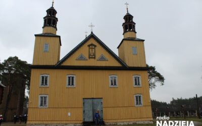 Łyse: II Prezentacje Pieśni Sakralnych