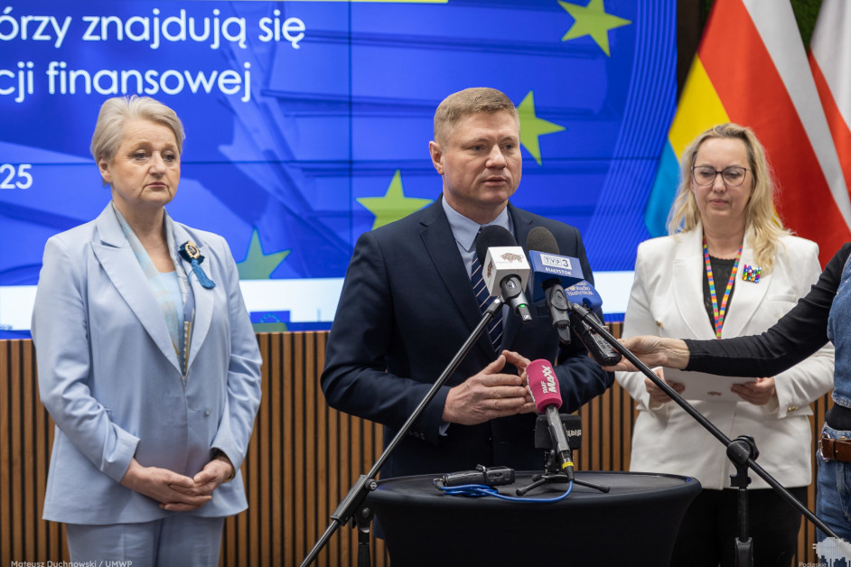 podlaskie