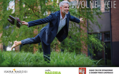 Wolne życie: Dlaczego warto w życiu zwolnić?