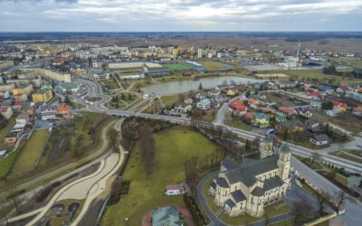 Zambrów: Samorząd nie ma pieniędzy na wdrożenie ustawy o ochronie ludności
