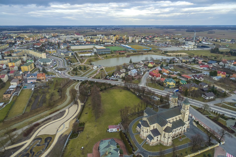 Zambrów: Samorząd nie ma pieniędzy na wdrożenie ustawy o ochronie ludności