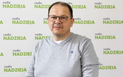 GD: Radosław Żegalski, prezes MPEC w Łomży