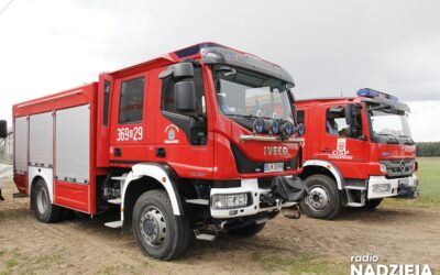 Gmina Kolno: Uczniowie zasłabli podczas szkolnego apelu w Lachowie