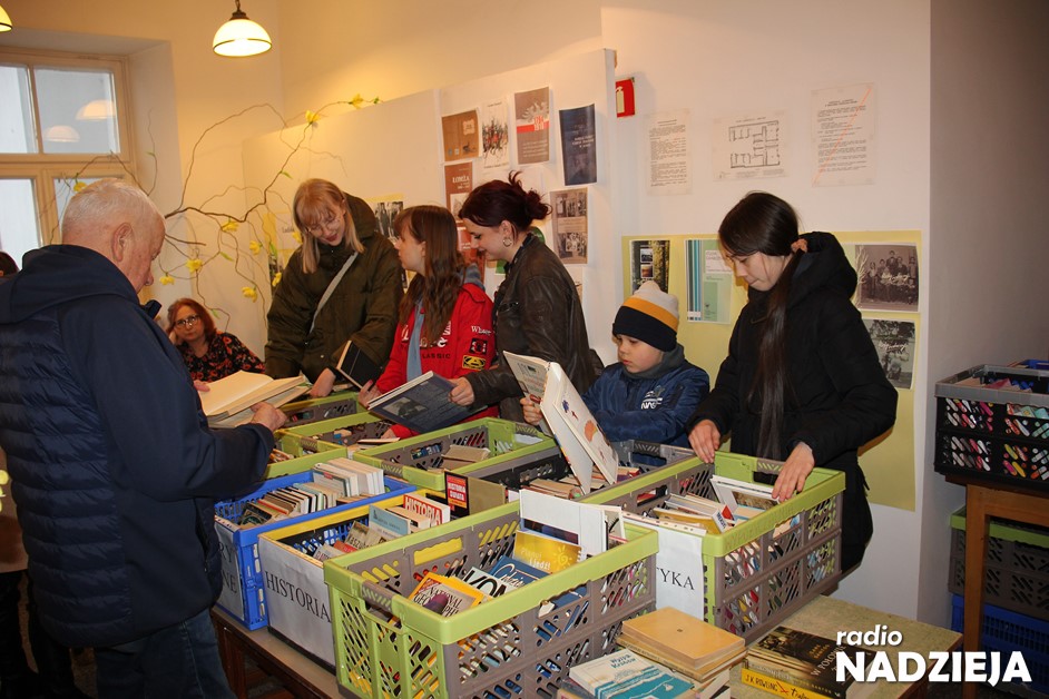 Łomża: Noc Muzeów w naszym mieście