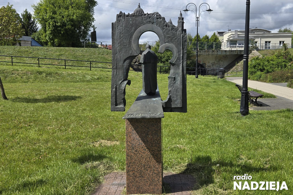 2025-05-18 105. rocznica urodzin Karola Wojtyły – św. Jana Pawła II 6