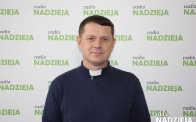 Rozmowa RN: Ks. Karol Pstrągowski – misjonarz z Kuby