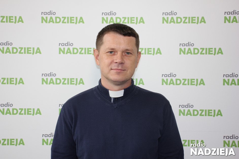 Rozmowa RN: Ks. Karol Pstrągowski – misjonarz z Kuby