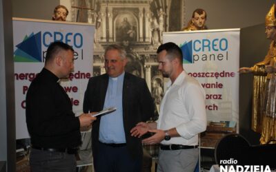 Wiara: Spotkanie konferencyjno-targowe w Muzeum