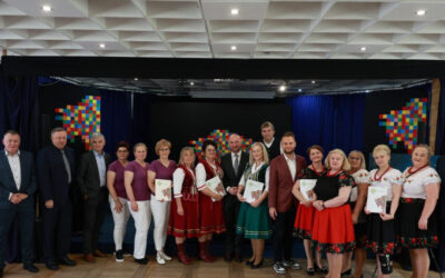 Podlaskie: wsparcie dla kół gospodyń wiejskich na rozwój lokalnej kultury