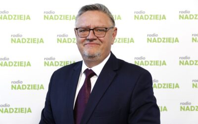 Kolno: Burmistrz Andrzej Duda ze Złotym Krzyżem Zasługi. „Miałem dwa podstawowe marzenia”