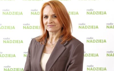 GD: Bernadeta Krynicka, dyrektor MOSiR w Łomży