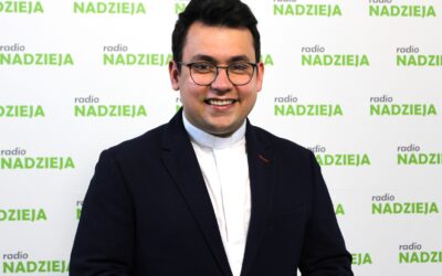 Rozmowa RN: Ks. Rafał Orzechowski
