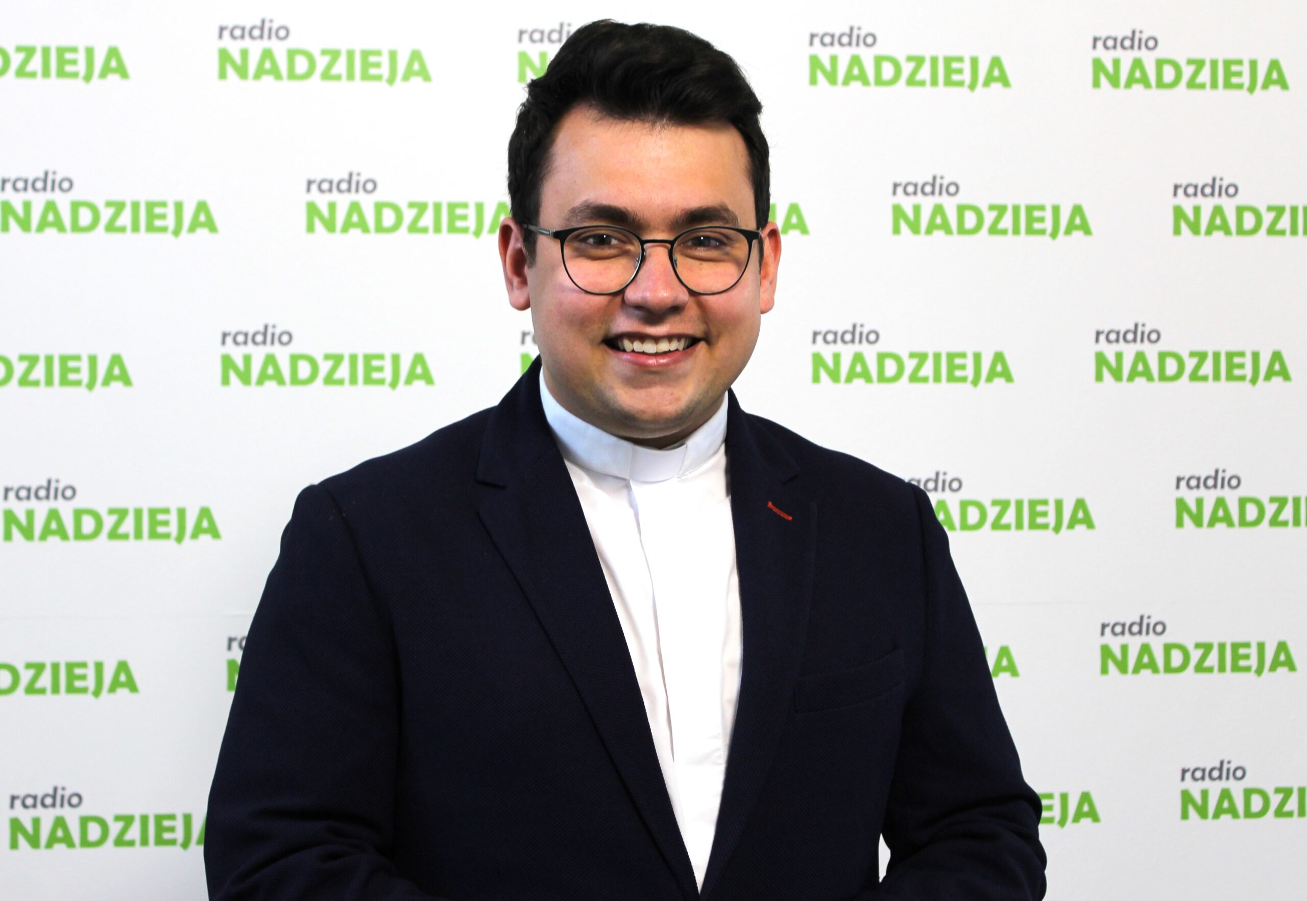 Ks. Rafał Orzechowski
